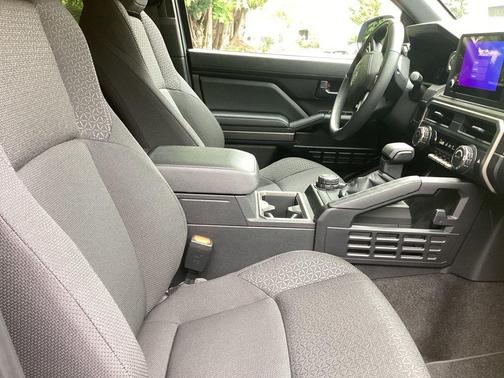 Heritage Blue 2025 Toyota 4Runner SR5
