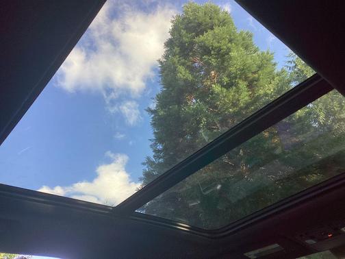 Midnight Black Metallic 2026 Toyota Tundra 1794 Edition