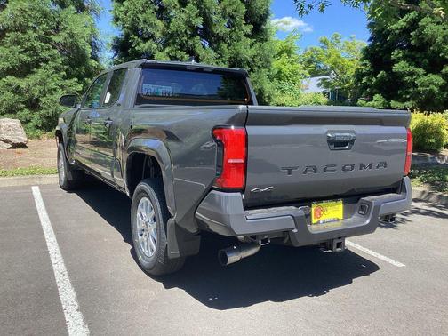 Underground 2026 Toyota Tacoma SR5