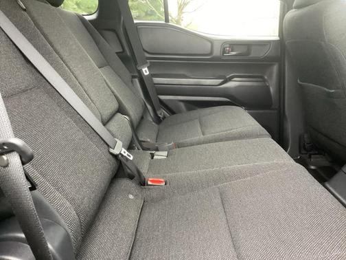 2024 Toyota Land Cruiser 1958