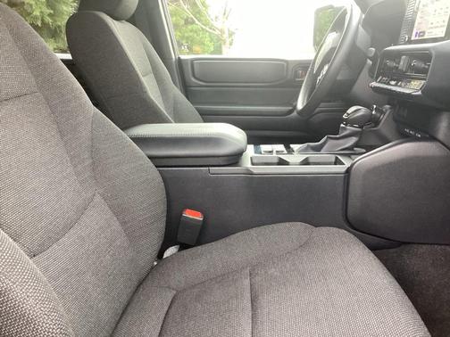 2024 Toyota Land Cruiser 1958