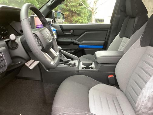 2026 Toyota 4Runner TRD Sport