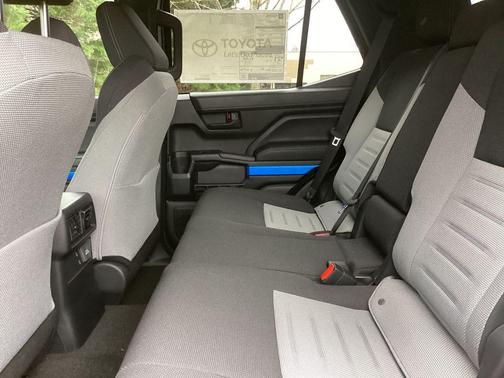 2026 Toyota 4Runner TRD Sport