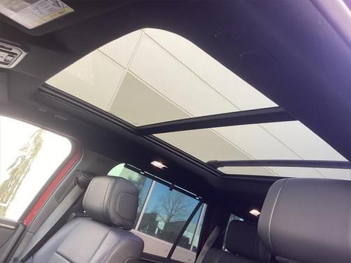 2025 Toyota Sequoia Platinum