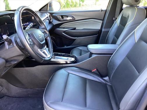 2024 Chevrolet Trax FWD ACTIV