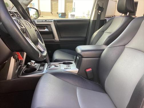 2016 Toyota 4Runner SR5 Premium