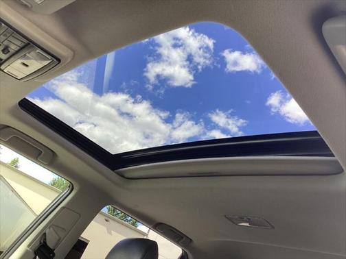 2016 Toyota 4Runner SR5 Premium