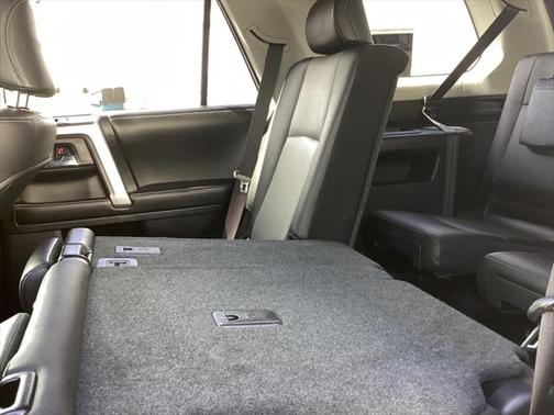 2016 Toyota 4Runner SR5 Premium