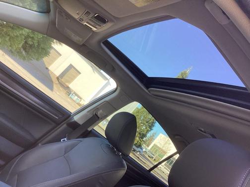 Ice Silver Metallic 2019 Subaru Legacy Limited