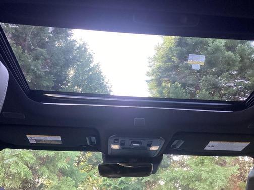 Heritage Blue 2026 Toyota 4Runner Limited