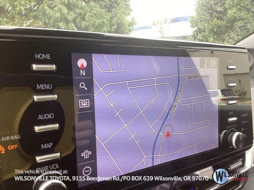 2022 Toyota Sienna XSE 7 Passenger