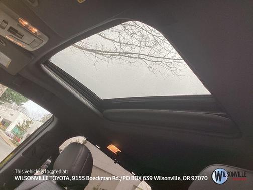 2022 Toyota Sienna XSE 7 Passenger