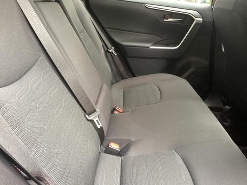 2023 Toyota RAV4 Prime SE