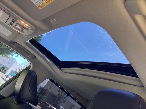 Cypress 2023 Toyota Highlander Limited