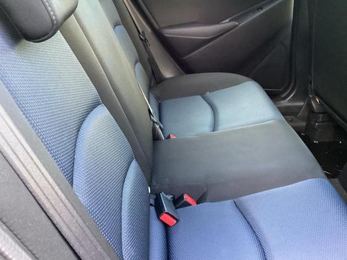 2017 Toyota Yaris iA Base