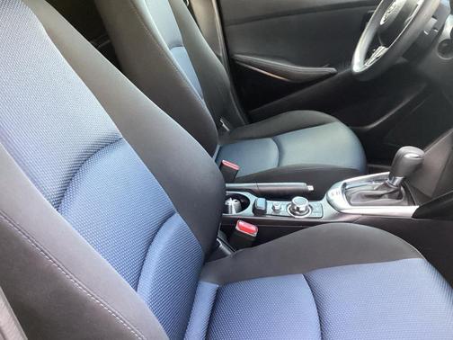 2017 Toyota Yaris iA Base