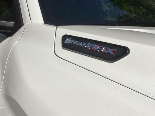 2025 Toyota 4Runner TRD Off Road