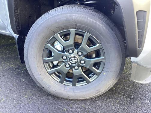 Cutting Edge 2026 Toyota 4Runner SR5