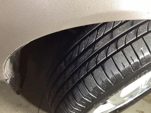 2001 Toyota Corolla LE