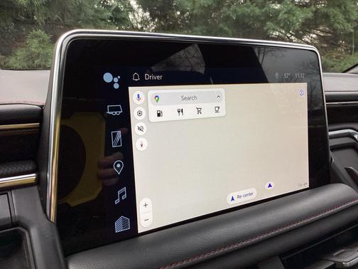 2023 Chevrolet Tahoe 4WD RST