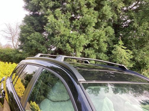 Jet Black 2024 Toyota Corolla Cross LE