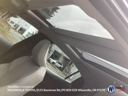 2023 Toyota Prius Limited