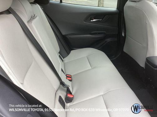 2023 Toyota Prius Limited