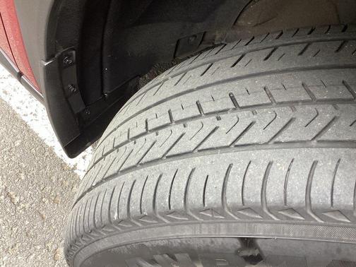 Ruby Flare Pearl 2024 Toyota Grand Highlander XLE