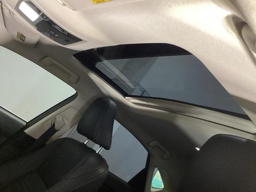 2016 Lexus NX 200t F Sport