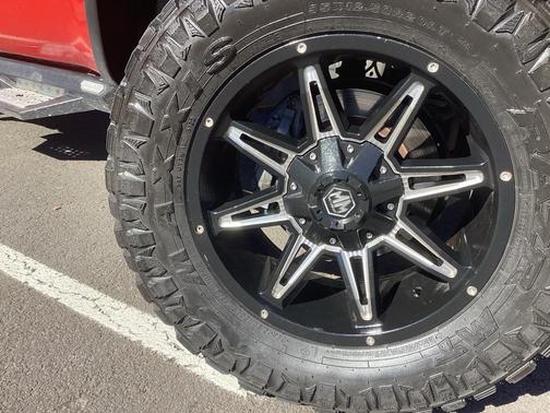 2014 Toyota Tundra SR5