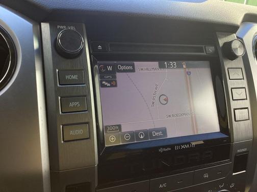 2014 Toyota Tundra SR5