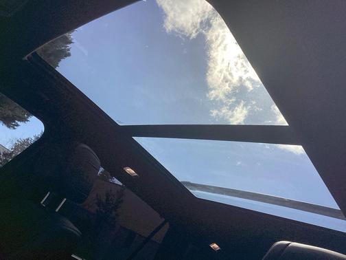 Supersonic Red 2023 Toyota Sequoia Platinum