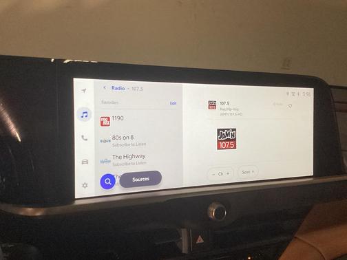 2025 Toyota Crown Signia Limited