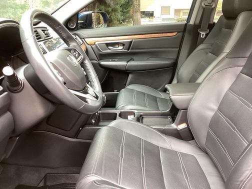 2020 Honda CR-V AWD EX-L