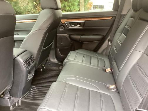 2020 Honda CR-V AWD EX-L