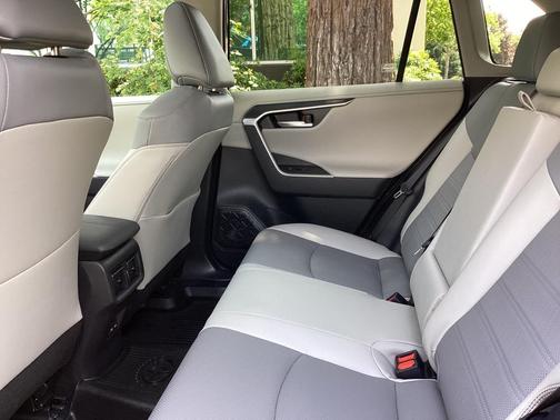 2024 Toyota RAV4 Limited