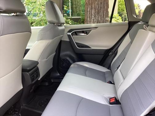 2024 Toyota RAV4 Limited