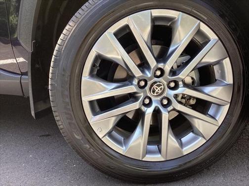 2024 Toyota RAV4 Limited