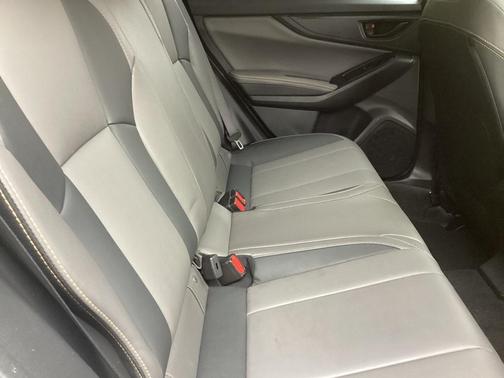 2022 Subaru Crosstrek Sport