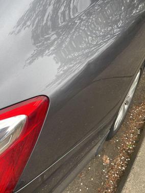 Modern Steel Metallic 2014 Honda Accord Touring