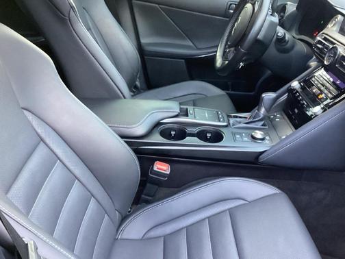 2023 Lexus IS 500 F SPORT Performance Premium