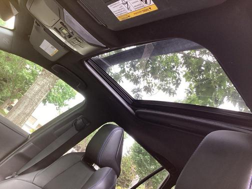 Silver Sky Metallic/Midnight Black Metallic 2021 Toyota RAV4 Hybrid SE