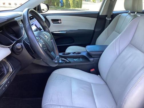 2016 Toyota Avalon Touring