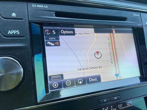 2016 Toyota Avalon Touring