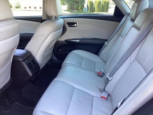 2016 Toyota Avalon Touring