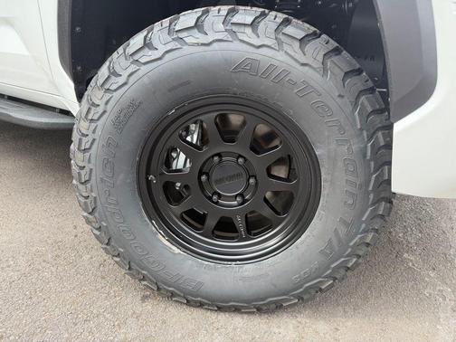 2026 Toyota Tundra Hybrid Limited