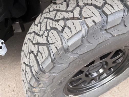 2026 Toyota Tundra Hybrid Limited