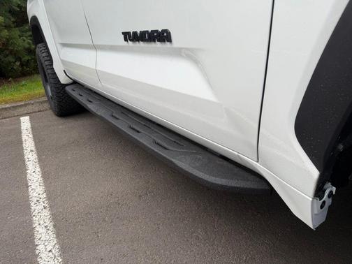 2026 Toyota Tundra Hybrid Limited