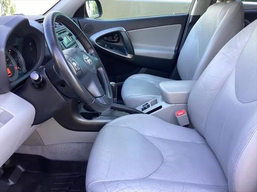 2012 Toyota RAV4 Limited