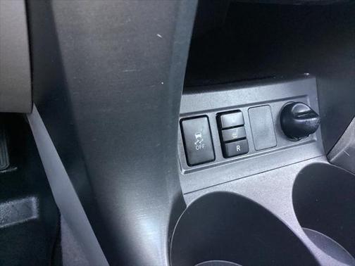 2012 Toyota RAV4 Limited